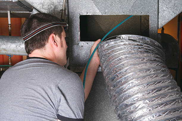 Best Residential Air Duct Cleaning  in Rogue River, OR