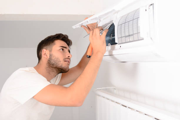 Best HVAC Duct Inspection Services  in Rogue River, OR